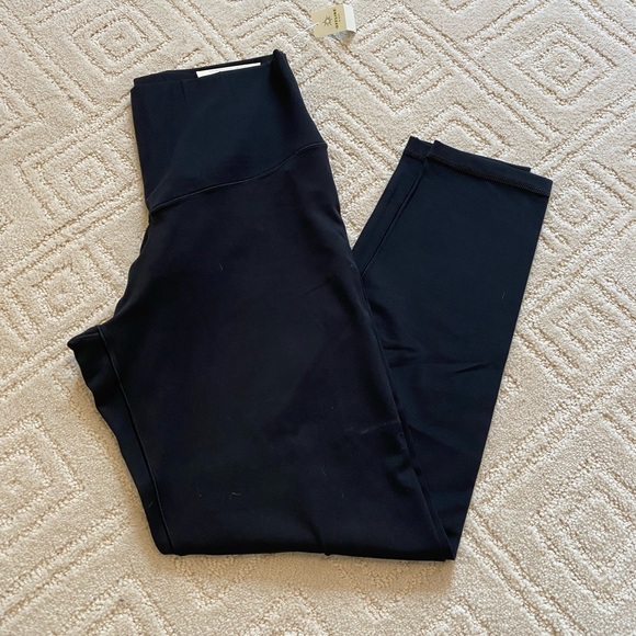 Aerie Cropped Legging NWT